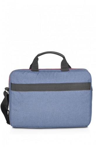 Sac Européen 06450 Bleu Marine Sac Pour Ordinateur Portable 0506450126918