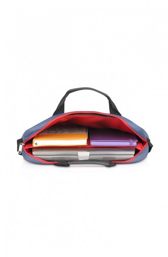 Navy Blue Shoulder Bags 0506450126918