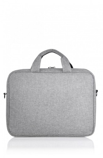 Avrupa Tasche 06900 Grau Laptop Tasche 0506900104918