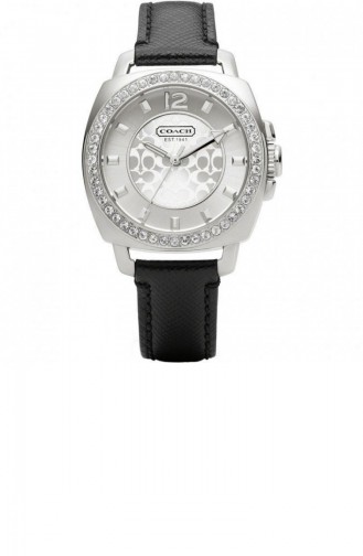 Black Wrist Watch 14501789