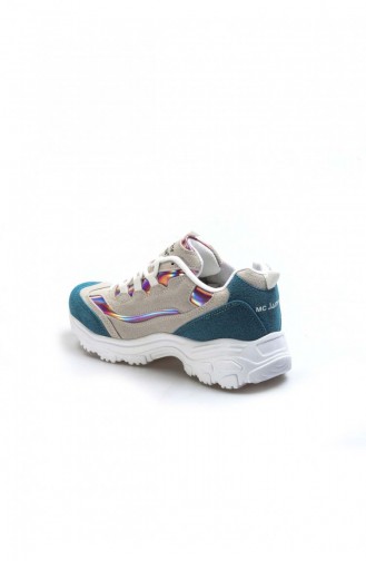 Colorful Sneakers 865ZA1901-16781121