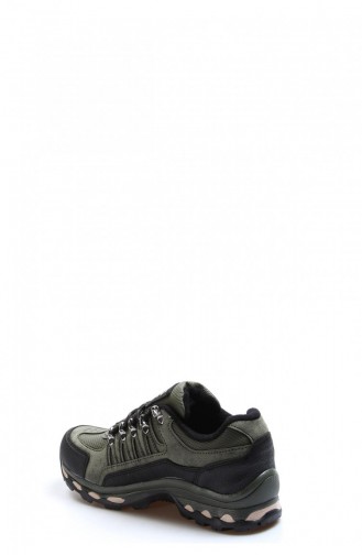 Black Sport Shoes 865ZA6020-16778442