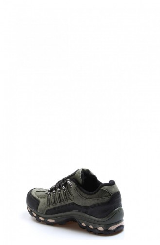 Black Sneakers 865ZA6020-16778442