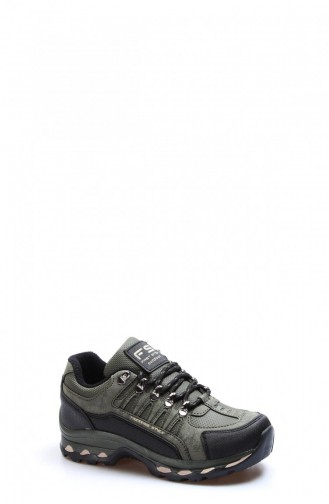 Black Sneakers 865ZA6020-16778442