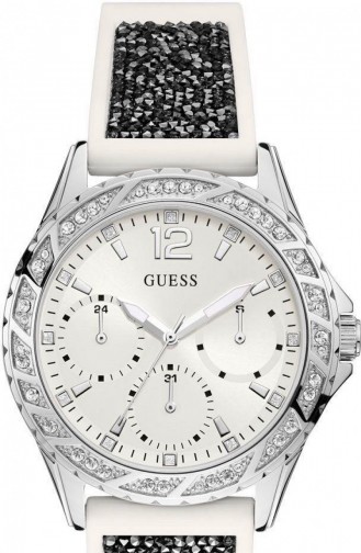 Guess Guw1096L1 Damen Armbanduhr 1096L1