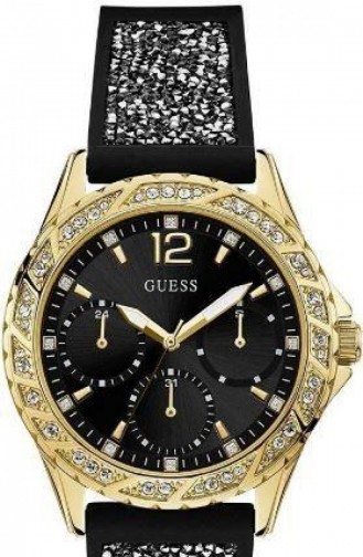 Guess Guw1096L3 Damen Armbanduhr 1096L3