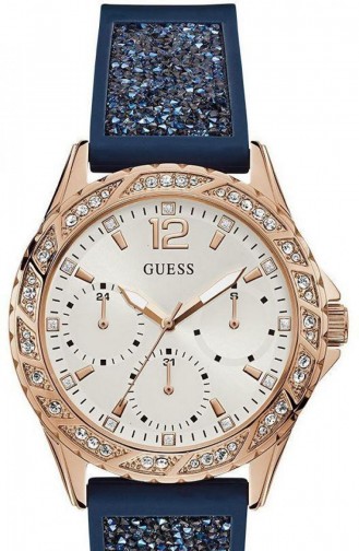 Guess Guw1096L4  Damen Armbanduhr 1096L4