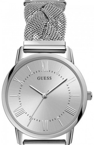 Gray Wrist Watch 1143L1
