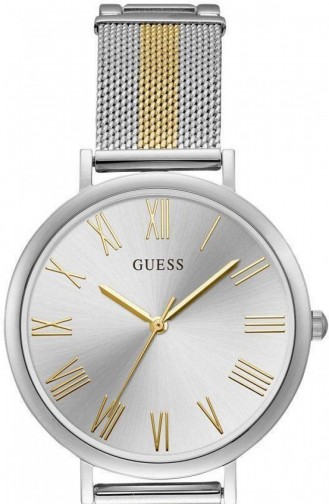 Guess Guw1155L1 Kadın Kol Saati