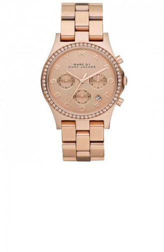 Marc Jacobs Mbm3118 Montre Pour Femme 3118