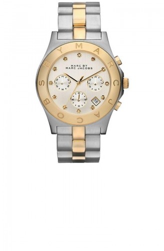 Marc Jacobs Mbm3177 Montre Pour Femme 3177