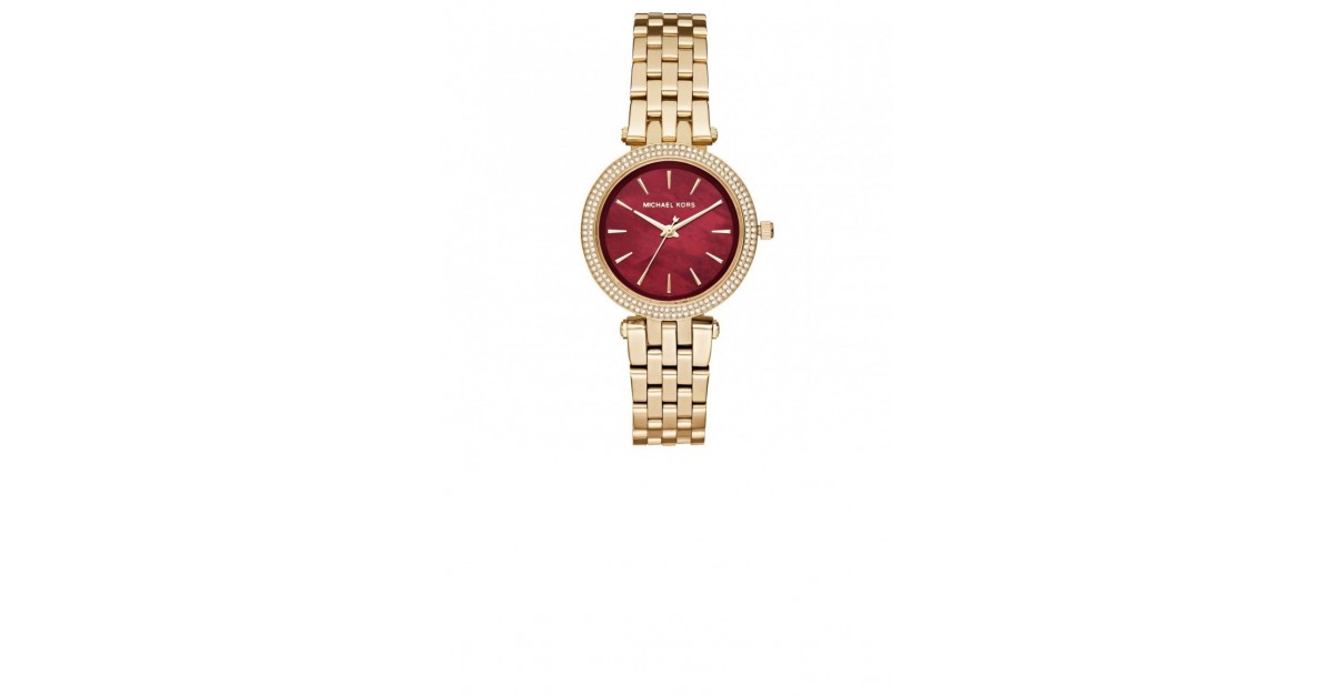 Michael kors sales mk3583