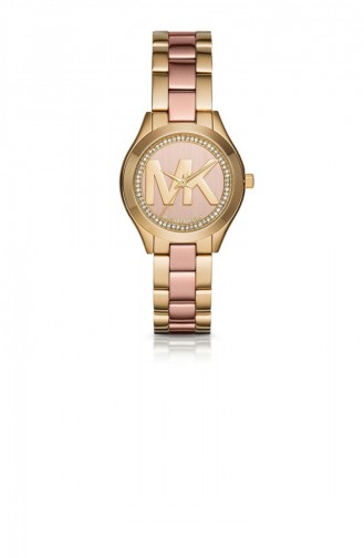 Michael Kors Mk3650 Montre Pour Femme 3650