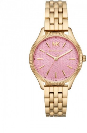 Michael Kors Mk6640 Montre Pour Femme 6640