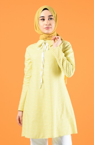 Yellow Tuniek 8168-01