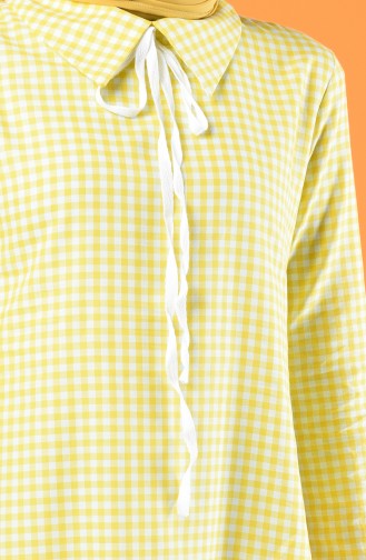 Yellow Tunics 8168-01