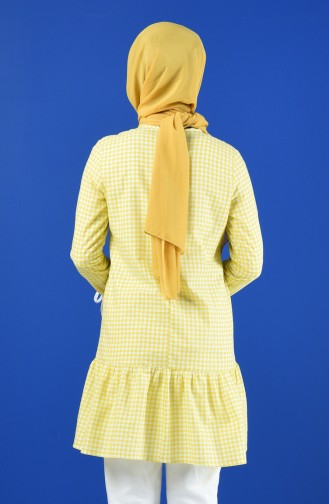 Yellow Tuniek 8193-06