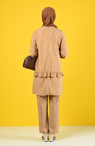 Biscuit Suit 8200-05