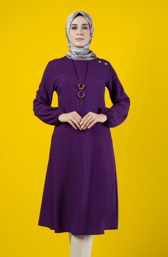 Purple Tunics 10147-02