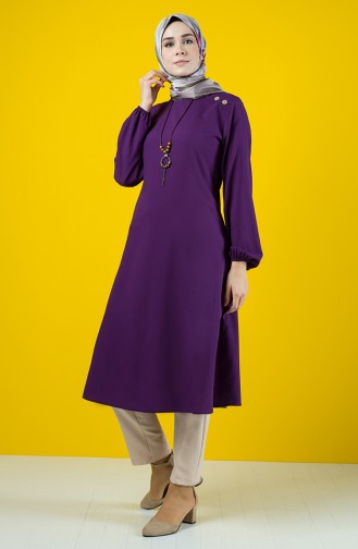 Purple Tunics 10147-02