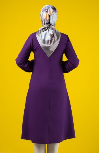 Purple Tuniek 10147-02