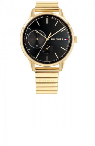 Gold Wrist Watch 1782019
