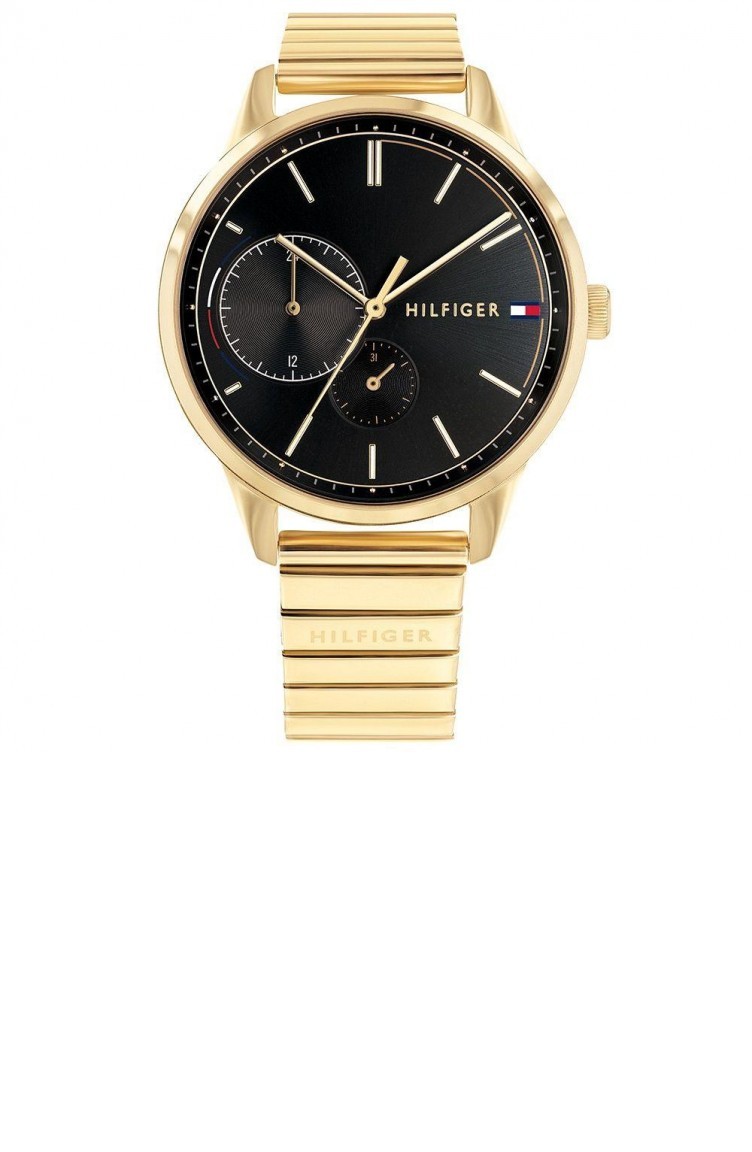 Tommy Hilfiger Th1782019 Kadın Kol Saati