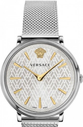 Versace Vrscve8100519 Damen Armbanduhr 8100519