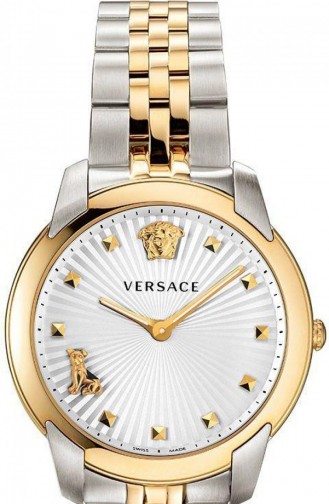 Versace Vrscvelr00519 Kadın Kol Saati