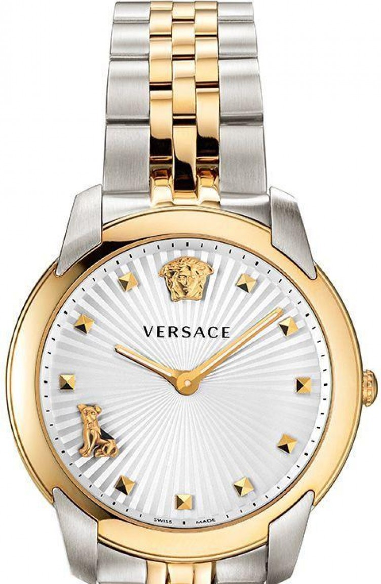 Gray Wrist Watch 00519 Sefamerve Gray Wrist Watch 00519 Sefamerve