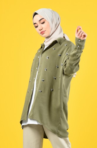 Khaki Tuniek 6332-03