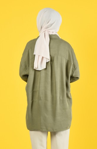 Khaki Tuniek 6332-03