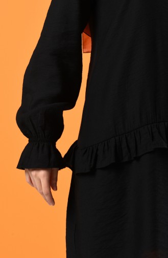طقم أسود 8200-01