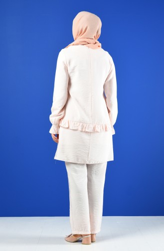 Ensemble Poudre 8200-02