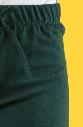 Emerald Green Pants 8108-13