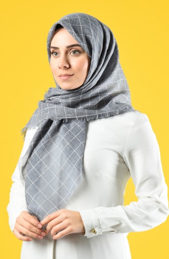 Gray Hoofddoek 2465-01