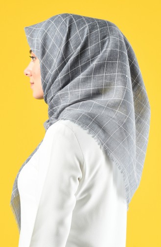 Gray Hoofddoek 2465-01