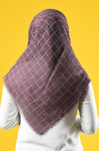 Damson Hoofddoek 2465-04