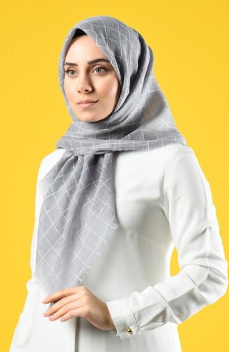 Gray Hoofddoek 2465-17