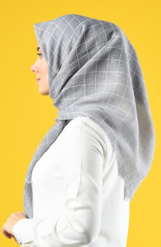 Gray Hoofddoek 2465-17