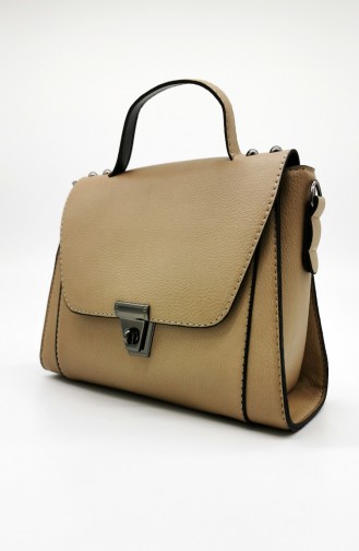 Sac Pour Femme BB3537-74 Vison 3537-74