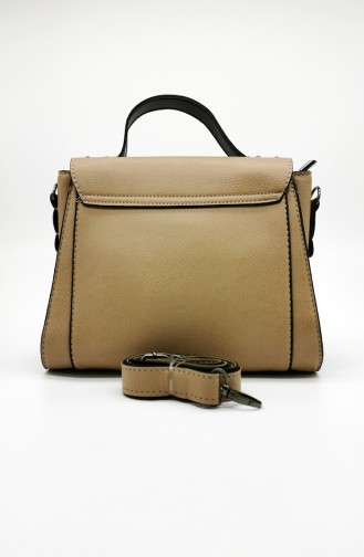 Sac Pour Femme BB3537-74 Vison 3537-74