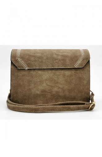 Sac Pour Femme BB3538-74 Vison 3538-74