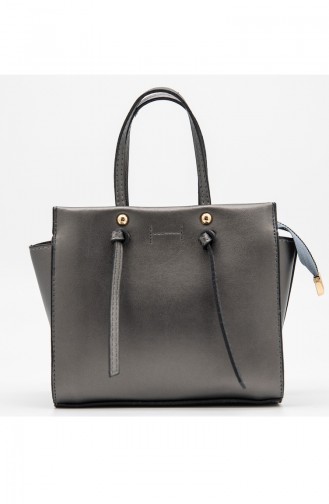 Sac Pour Femme HM4107-24 Gris 4107-24