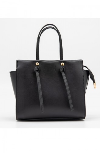 Sac Pour Femme HM4107-55 Noir 4107-55