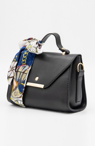 Sac Pour Femme MM3107-55 Noir 3107-55