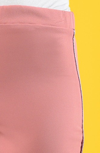 Dusty Rose Pants 2007-06