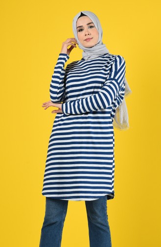 Indigo Tuniek 1269-01