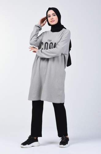 Gray Tuniek 1277-01