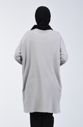 Gray Tunics 1277-01